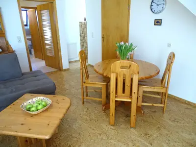 Ferienwohnung für 5 Personen (55 m²) in Dahme 7/10