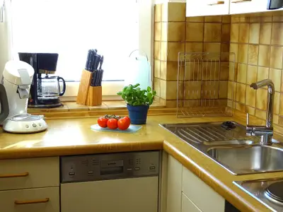 Ferienwohnung für 5 Personen (55 m²) in Dahme 9/10