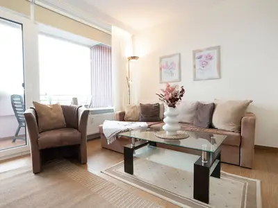 Ferienwohnung für 2 Personen (37 m²) in Dahme 2/10