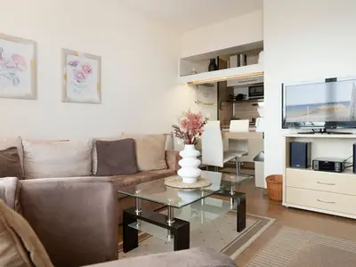 Ferienwohnung für 2 Personen (37 m²) in Dahme 3/10