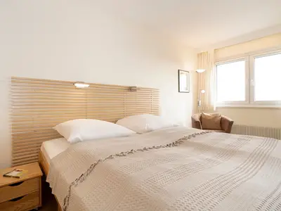 Ferienwohnung für 2 Personen (37 m²) in Dahme 4/10