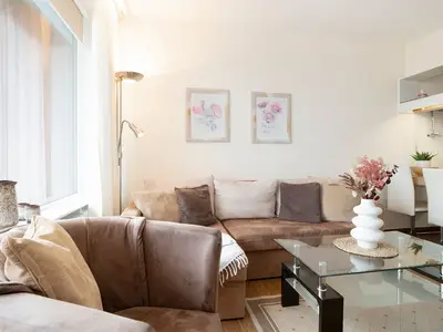 Ferienwohnung für 2 Personen (37 m²) in Dahme 5/10