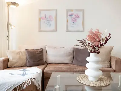 Ferienwohnung für 2 Personen (37 m²) in Dahme 6/10