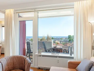 Ferienwohnung für 2 Personen (37 m²) in Dahme 7/10