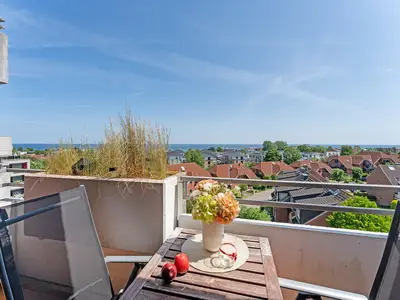 Ferienwohnung für 2 Personen (37 m²) in Dahme 8/10