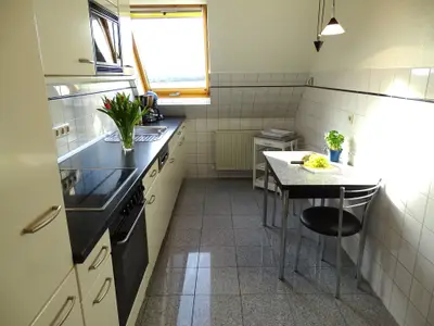 Ferienwohnung für 4 Personen (72 m²) in Dahme 2/10