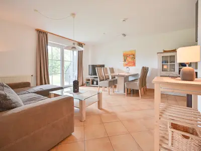 Ferienwohnung für 6 Personen (65 m²) in Dahme 5/10