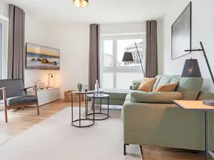 Ferienwohnung für 4 Personen (83 m²) in Dahme