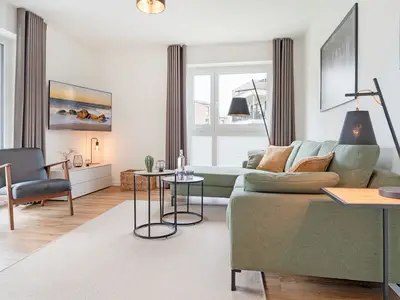 Ferienwohnung für 4 Personen (83 m²) in Dahme 1/10