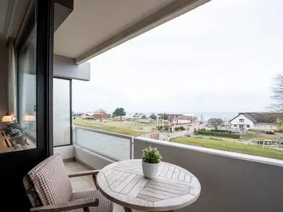 Ferienwohnung für 3 Personen (40 m²) in Dahme 1/10