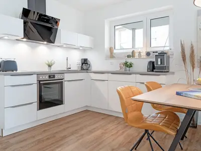 Ferienwohnung für 4 Personen (83 m²) in Dahme 2/10