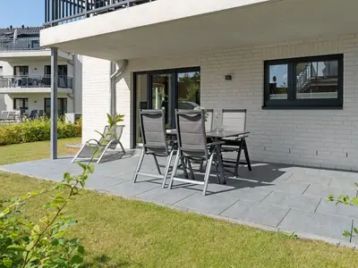 Ferienwohnung für 4 Personen (83 m²) in Dahme 3/10