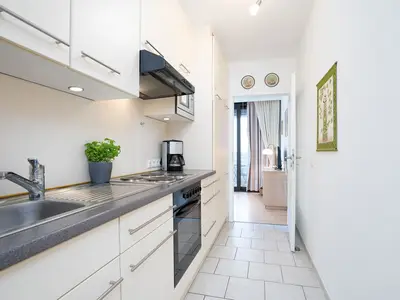 Ferienwohnung für 3 Personen (40 m²) in Dahme 4/10