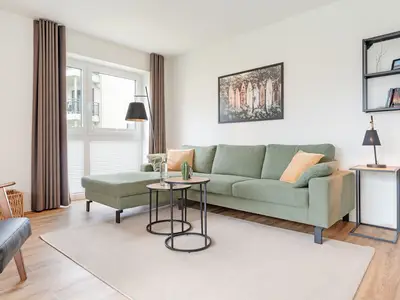 Ferienwohnung für 4 Personen (83 m²) in Dahme 5/10