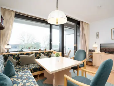 Ferienwohnung für 3 Personen (40 m²) in Dahme 5/10