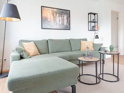 Ferienwohnung für 4 Personen (83 m²) in Dahme 6/10