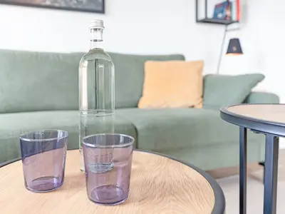 Ferienwohnung für 4 Personen (83 m²) in Dahme 7/10