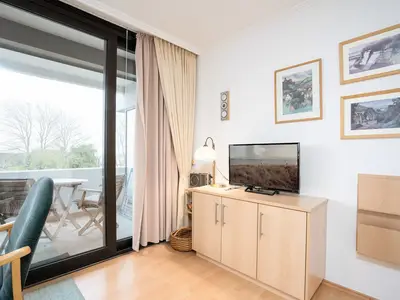 Ferienwohnung für 3 Personen (40 m²) in Dahme 7/10