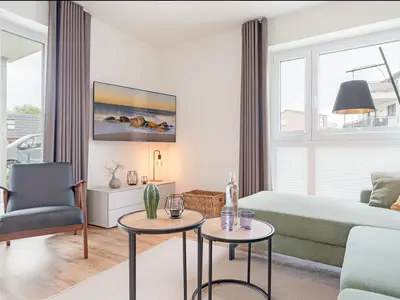 Ferienwohnung für 4 Personen (83 m²) in Dahme 8/10