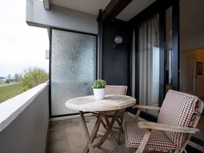 Ferienwohnung für 3 Personen (40 m²) in Dahme 8/10