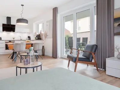 Ferienwohnung für 4 Personen (83 m²) in Dahme 9/10