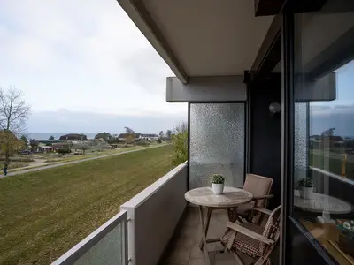 Ferienwohnung für 3 Personen (40 m²) in Dahme 9/10