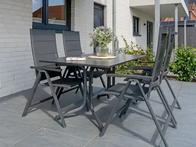 Ferienwohnung für 4 Personen (83 m²) in Dahme 10/10