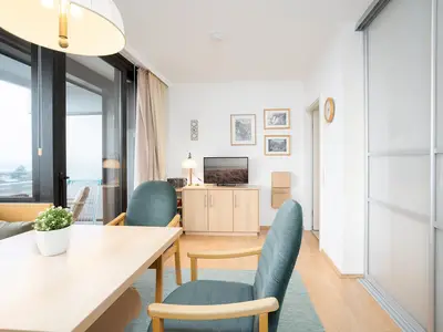 Ferienwohnung für 3 Personen (40 m²) in Dahme 10/10