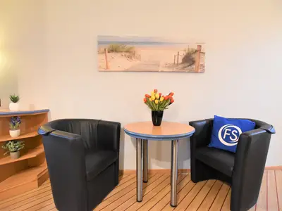 Ferienwohnung für 2 Personen (35 m²) in Dahme 3/10