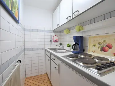 Ferienwohnung für 2 Personen (35 m²) in Dahme 6/10