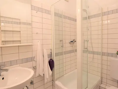 Ferienwohnung für 2 Personen (35 m²) in Dahme 7/10