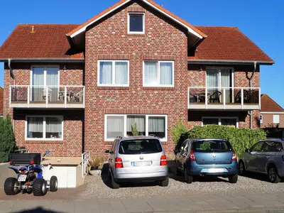 Ferienwohnung für 4 Personen (60 m²) in Dahme 1/10