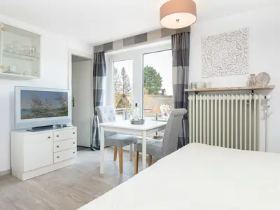 Ferienwohnung für 2 Personen (20 m²) in Dahme 1/10