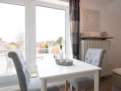 Ferienwohnung für 2 Personen (20 m²) in Dahme 2/10