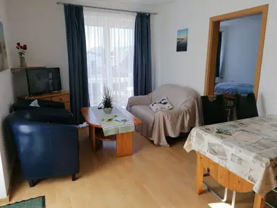 Ferienwohnung für 4 Personen (60 m²) in Dahme 2/10