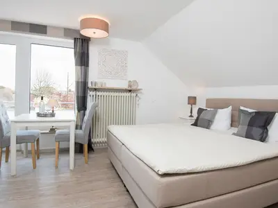 Ferienwohnung für 2 Personen (20 m²) in Dahme 3/10