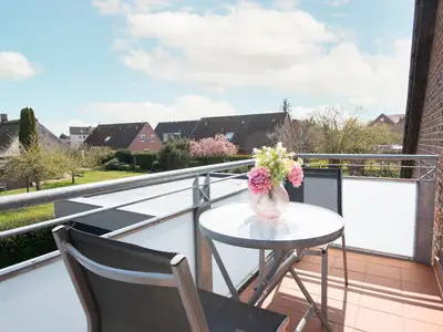 Ferienwohnung für 2 Personen (20 m²) in Dahme 4/10