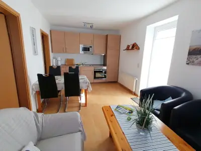 Ferienwohnung für 4 Personen (60 m²) in Dahme 3/10