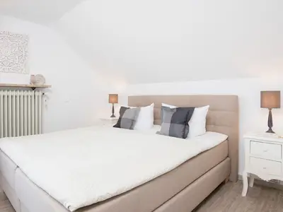 Ferienwohnung für 2 Personen (20 m²) in Dahme 5/10