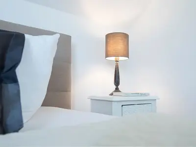 Ferienwohnung für 2 Personen (20 m²) in Dahme 6/10