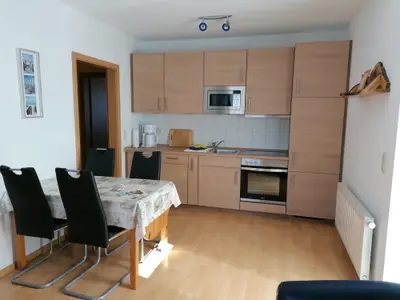 Ferienwohnung für 4 Personen (60 m²) in Dahme 4/10