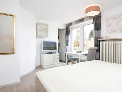 Ferienwohnung für 2 Personen (20 m²) in Dahme 7/10