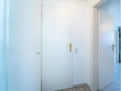 Ferienwohnung für 2 Personen (20 m²) in Dahme 8/10