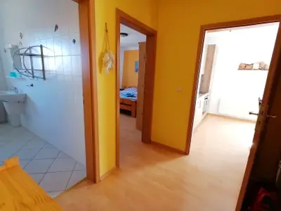 Ferienwohnung für 4 Personen (60 m²) in Dahme 5/10