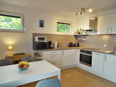 Ferienwohnung für 4 Personen (40 m²) in Dahme 2/10