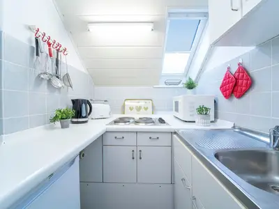 Ferienwohnung für 2 Personen (20 m²) in Dahme 9/10