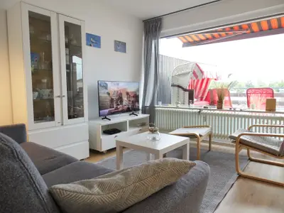 Ferienwohnung für 4 Personen (40 m²) in Dahme 3/10