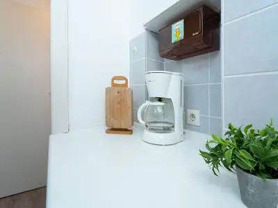 Ferienwohnung für 2 Personen (20 m²) in Dahme 10/10