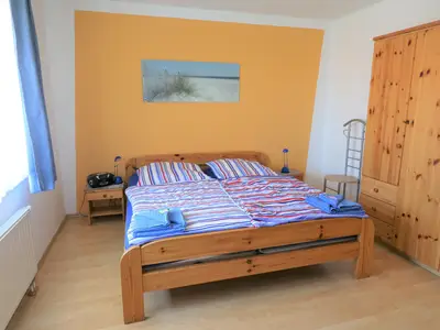 Ferienwohnung für 4 Personen (60 m²) in Dahme 6/10