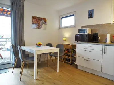 Ferienwohnung für 4 Personen (40 m²) in Dahme 4/10